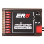 RadioMaster ER8 2.4GHz ELRS PWM Receiver