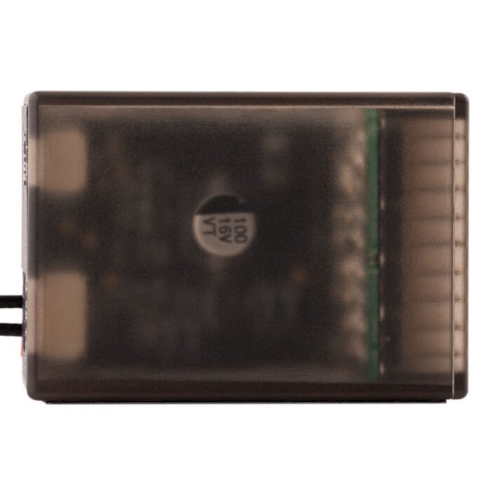 RadioMaster ER8 2.4GHz ELRS PWM Receiver - Image 6