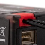 RadioMaster ER8 2.4GHz ELRS PWM Receiver - Image 8