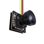 HDZero Eco 720p 60fps 4:3 HD FPV Digital Camera for Whoops and Micros