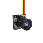 HDZero Eco 720p 60fps 4:3 HD FPV Digital Camera for Whoops and Micros - Image 2