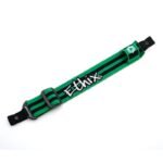 Ethix Goggle Strap HD V3 - Black & Green - Image 3