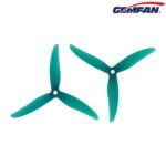 Gemfan Freestyle4S (5.1x3.6x3) Durable F4S 2CW+2CCW- Choose Color - Image 4