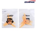 Gemfan Freestyle4S (5.1x3.6x3) Durable F4S 2CW+2CCW- Choose Color - Image 9