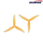 Gemfan Freestyle4S (5.1x3.6x3) Durable F4S 2CW+2CCW- Choose Color - Image 7