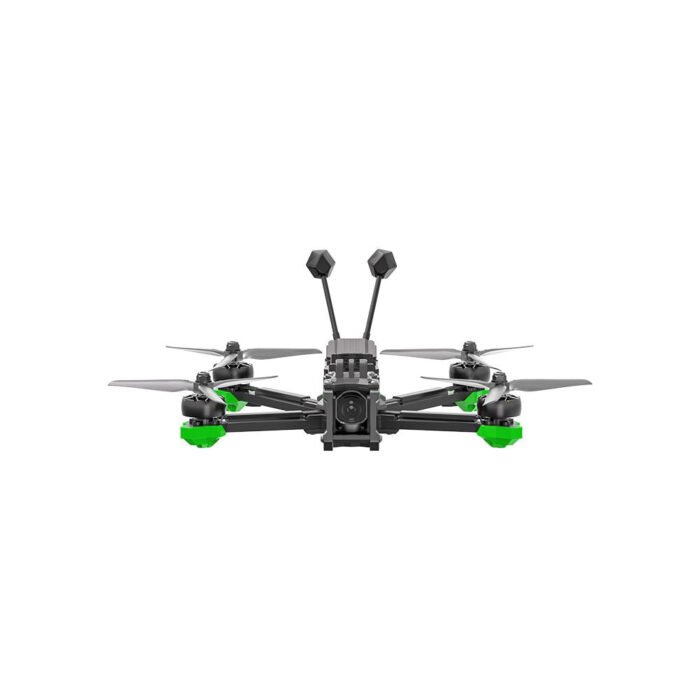 iFlight Nazgul Evoque F5D V2 O4 6S HD DeadCat BNF W/ DJI O4 Air Unit Pro - Choose Receiver - Image 3