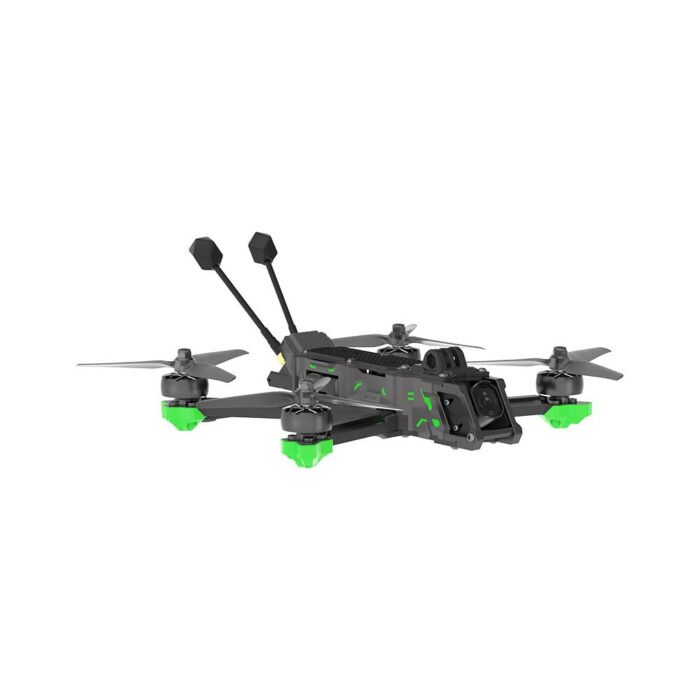 iFlight Nazgul Evoque F5D V2 O4 6S HD DeadCat BNF W/ DJI O4 Air Unit Pro - Choose Receiver - Image 2
