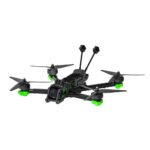 iFlight Nazgul Evoque F6D V2 O4 6S HD DeadCat BNF W/ DJI O4 Air Unit Pro - Choose Receiver