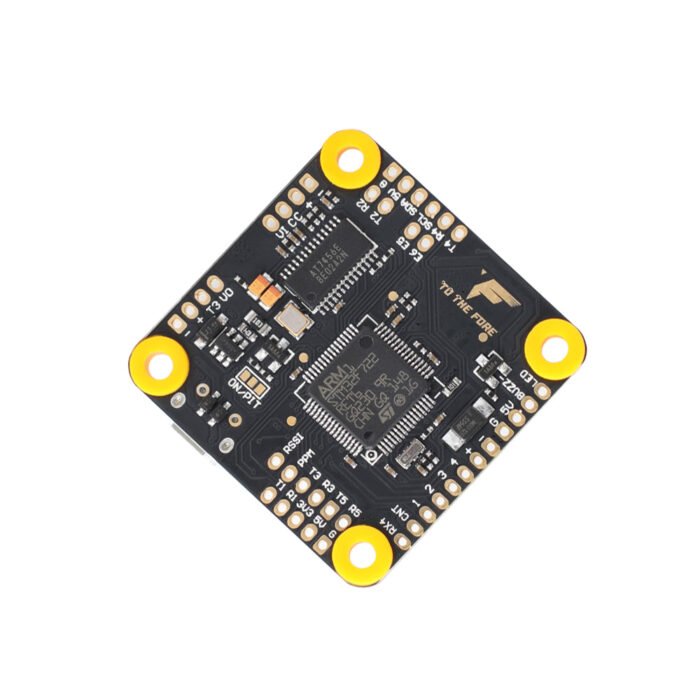 T-Motor F7 Flight Controller - 30x30mm - Image 2