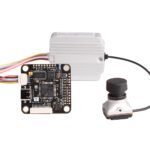 T-Motor F7 Pro Flight Controller - 30x30mm - Image 3