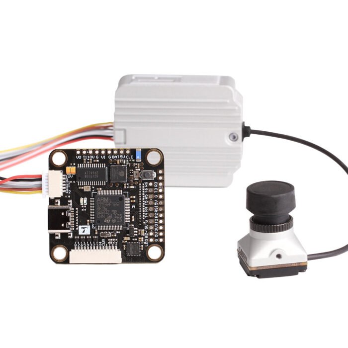 T-Motor F7 Pro Flight Controller - 30x30mm - Image 3