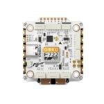 Flywoo Goku F722 Pro V2 Stack with F722 Flight Controller and 55A AM32 128K 4in1 ESc - 30x30mm