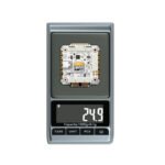 Flywoo Goku F722 Pro V2 Stack with F722 Flight Controller and 55A AM32 128K 4in1 ESc - 30x30mm - Image 5