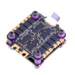 Skystars F7HD PRO3 Stack F722 Flight Controller and KO60 60A 128K Blheli-32 3-6S ESC - 30x30mm - Image 7