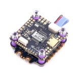 Skystars F7HD PRO3 Stack F722 Flight Controller and KO60 60A 128K Blheli-32 3-6S ESC - 30x30mm - Image 3