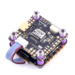 Skystars F7HD PRO3 Stack F722 Flight Controller and KO60 60A 128K Blheli-32 3-6S ESC - 30x30mm - Image 6