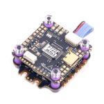 Skystars F7HD PRO3 Stack F722 Flight Controller and KO60 60A 128K Blheli-32 3-6S ESC - 30x30mm