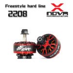 Xnova Hard Line 2208 2700KV Freestyle FPV Motor