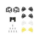 FlyfishRC FIFTY5 DJI O4 Upgrade Parts - Black