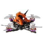 Flywoo Firefly 1S FR16 Nano Baby Quad v2.0 Walksnail Brushless FPV Drone - Choose Receiver - Image 3
