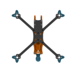 Hyperlite Freerange Switch 5" Frame Kit - O3/O4 Compatible - Image 7