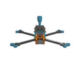 Hyperlite Freerange Switch 5" Frame Kit - O3/O4 Compatible - Image 6