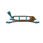 Hyperlite Freerange Switch 5" Frame Kit - O3/O4 Compatible - Image 5