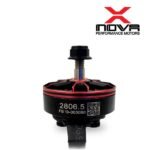 Xnova 2806.5 Freestyle Smooth Line Motor - 1700kv - Image 4