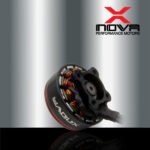 Xnova 2808 Freestyle Smooth Line Motor -1500kv - Image 3