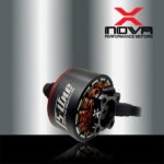 Xnova 2812 Heavy Lift Motor -1100kv - Image 2