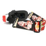 FatStraps 2" FPV Goggle Strap for DJI/Avatar/Dominator/HDZero - Choose Style - Image 12