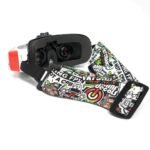 FatStraps 2" FPV Goggle Strap for DJI/Avatar/Dominator/HDZero - Choose Style - Image 11