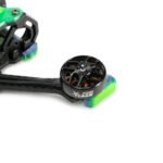 FlyFishRC Flash 1804 Brushless FPV Freestyle Motor - 2450KV - Image 2