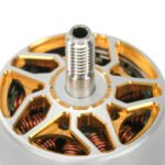 FlyFishRC Flash 2406 Brushless FPV Drone Motor - 1800KV - Image 4