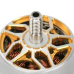 FlyFishRC Flash 2406 Brushless FPV Drone Motor - 1950KV - Image 3