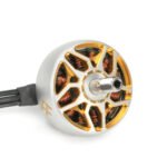 FlyFishRC Flash 2506 Brushless FPV Drone Motor - 1550KV - Image 3