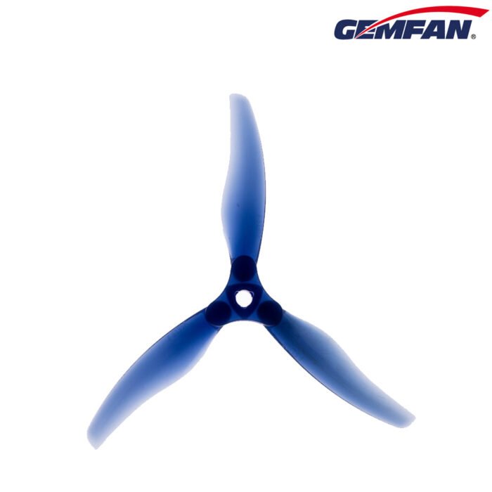 Gemfan Floppy Proppy 5" Foldable Prop - Image 3