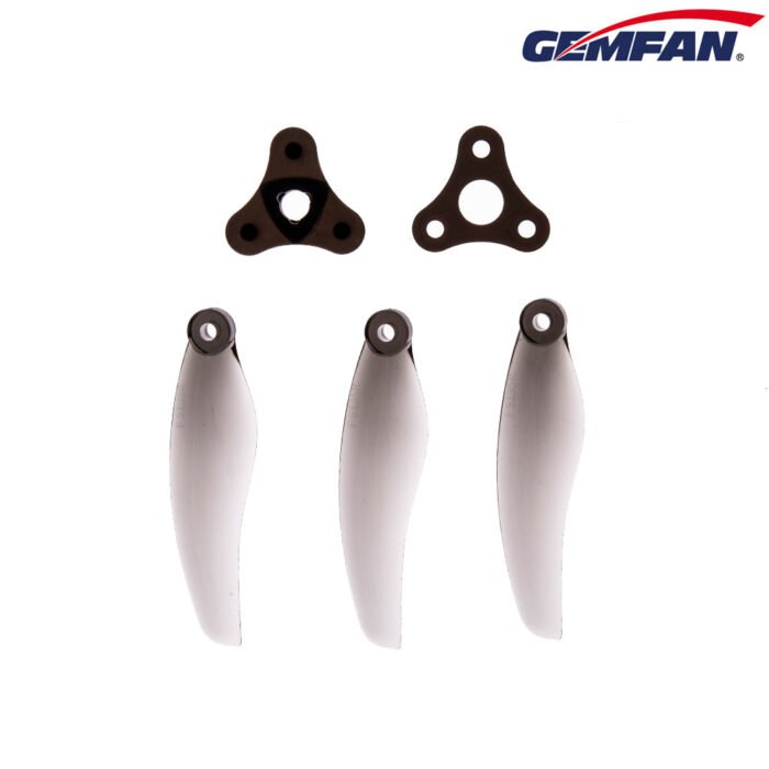 Gemfan Floppy Proppy 5" Foldable Prop - Image 6