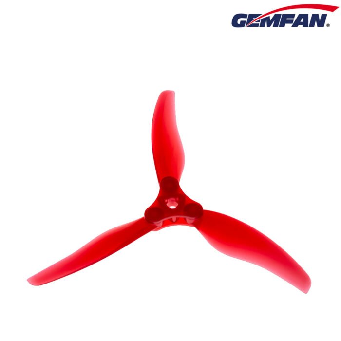 Gemfan Floppy Proppy 5" Foldable Prop - Image 15