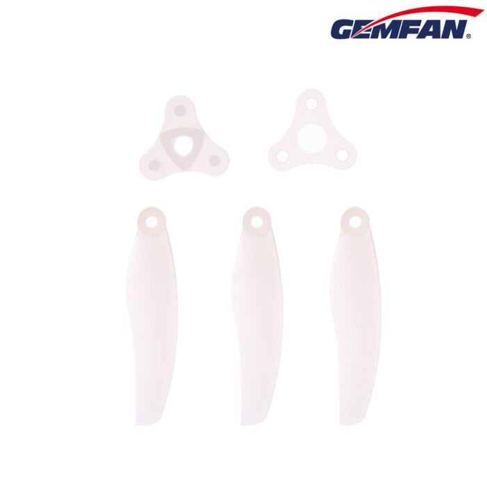 Gemfan Floppy Proppy 5" Foldable Prop - Image 16