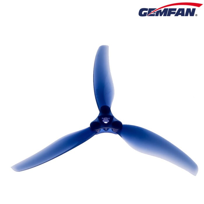 Gemfan Floppy Proppy 6" Foldable Prop - Image 3