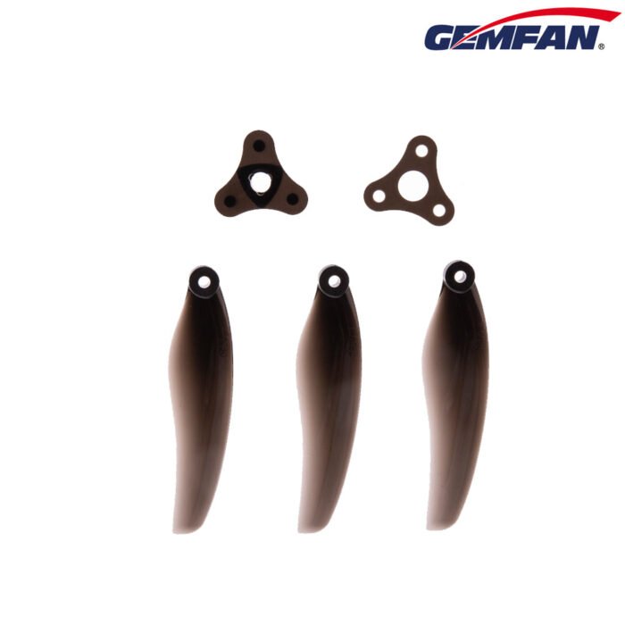 Gemfan Floppy Proppy 6" Foldable Prop - Image 5