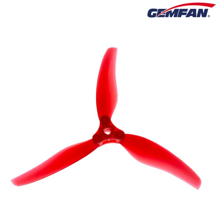 Gemfan Floppy Proppy 6" Foldable Prop - Image 15