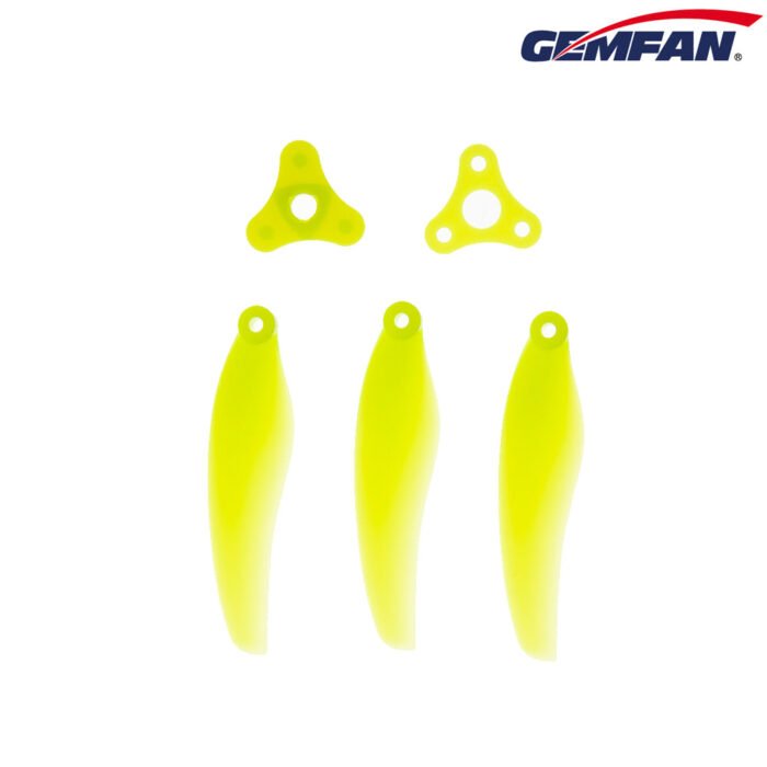 Gemfan Floppy Proppy 6" Foldable Prop - Image 22