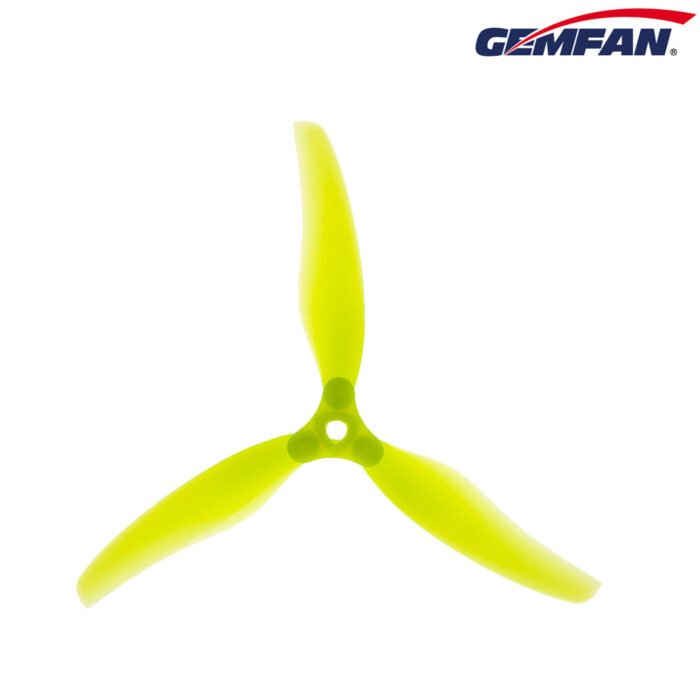 Gemfan Floppy Proppy 6" Foldable Prop - Image 24