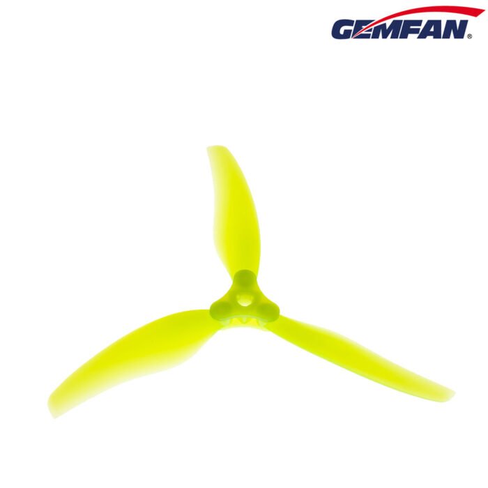 Gemfan Floppy Proppy 6" Foldable Prop - Image 25