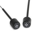 FlyFishRC Dual Band 5.8Ghz/2.4GHz U.FL Antenna For DJI O3 (Black) - Choose Length - Image 3
