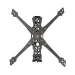 FlyfishRC FIFTY5 Freestyle 5" FPV Frame Kit - Image 2