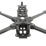 FlyfishRC FIFTY5 Freestyle 5" FPV Frame Kit - Image 4