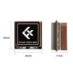 FlyFishRC M10QMC-5883L GPS and Compass Module - Image 4